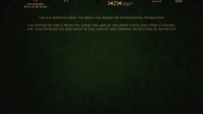 Do you look carefully at that part? - Twilight of the Gods
