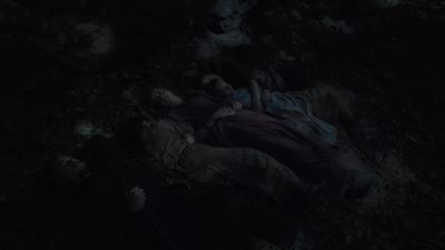Do they look down on you from the heavens? - The Last Kingdom