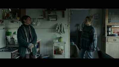 Do you look them in the eye?
How can you? - The Beasts
