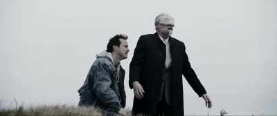 - Do but look up.
- Alack, I have no eyes. - King Lear