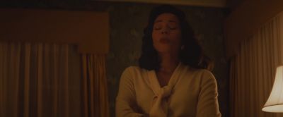 Do you love any of the others? - Selma