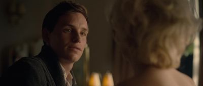 Do you love me Colin - My Week with Marilyn