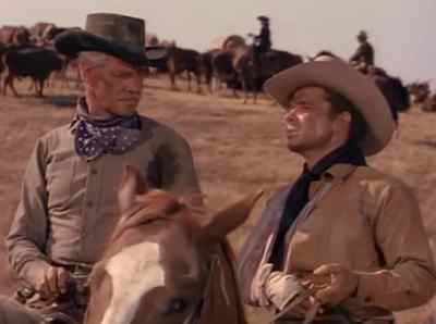 Do you love Curly? - Gunsmoke