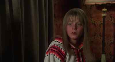 Do you love Gordon? - The Little Girl Who Lives Down the Lane