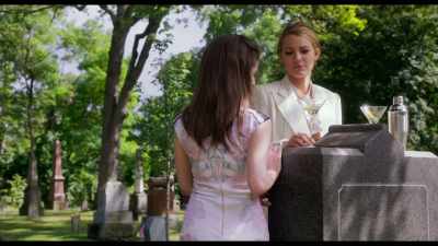 - Do you love her?
- No. - A Simple Favor