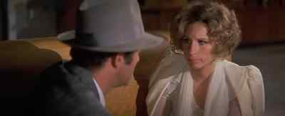 Do you love her? - Funny Lady