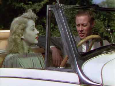 Do you love her? - Blithe Spirit