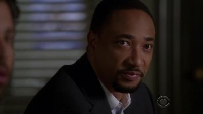 Do you love her? - Criminal Minds