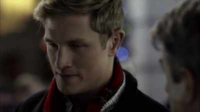 Do you love her?
- Yes. - The Christmas Train