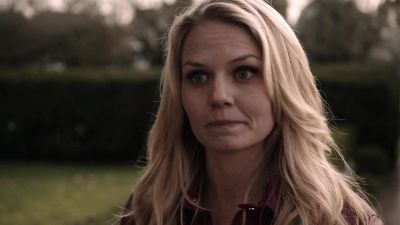 Do you love him? - Once Upon a Time
