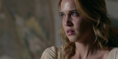 Do you love him? - Medici: Masters of Florence