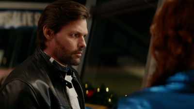 Do you love it
when you're doing it? - Reindeer Games Homecoming