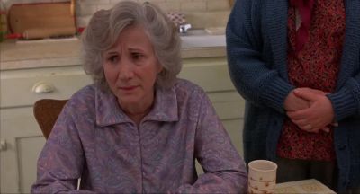 Do you love him Loretta Ma I love him awful - Moonstruck