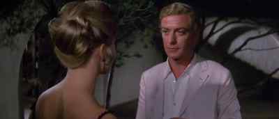 Do you love Maurice? - The Magus