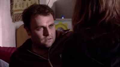 Do you love me, Eddie? - Torchwood