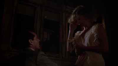 Do you love me, Frank? - The Postman Always Rings Twice