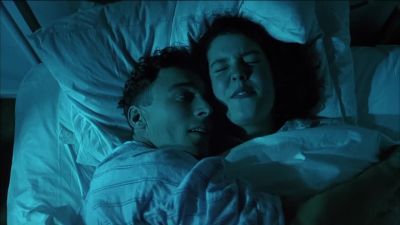 Do you love me as much as I love you - Heavenly Creatures