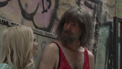 Do you love me as much as your sons - Borat Subsequent Moviefilm