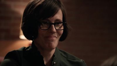Do you love me, Nyanya? - The Blacklist