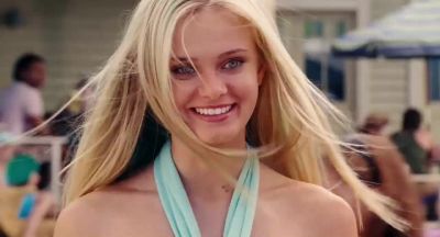 Do you love me - Aquamarine