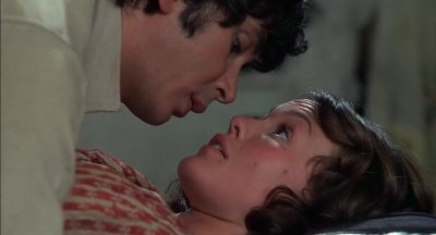 Let's just say that I am very much in lust with you - The Twelve Chairs