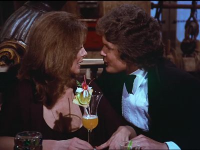 Do you love me? - The Love Boat