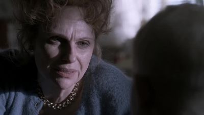 Do you love me? - Six Feet Under