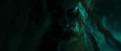 Do you love me? - The Mermaid: Lake of the Dead
