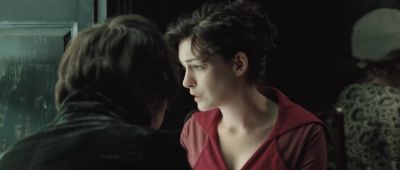 Do you love me - Becoming Jane