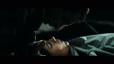 Do you love me? - Blade Runner