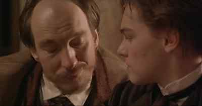 - Do you love me?
- What? - Total Eclipse