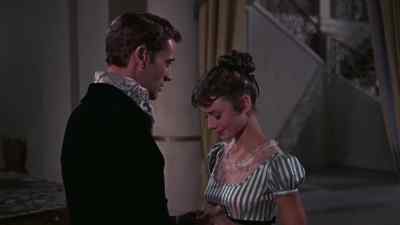 -Do you love me?
-Yes, yes! - War and Peace