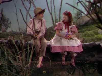 Do you love rats? - The Adventures of Tom Sawyer