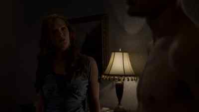 Do you love that skinny girl? - Boardwalk Empire