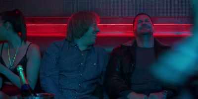 Do you love them, my
best friend? - Rise of the Footsoldier: Marbella