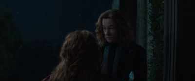 Do you love me too? - Rosaline