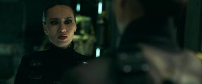 Do you love us, too? - The Expanse