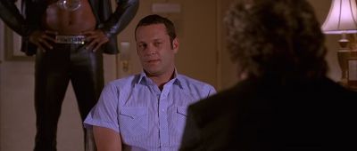 Do they love you - Dodgeball