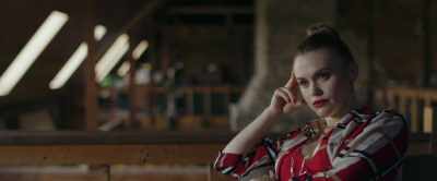 Do you love
your mommy? - Mother, May I?