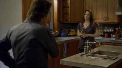 Do you make it a habit
to drink scotch - Being Erica