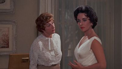 Do you make Brick happy - Cat on a Hot Tin Roof