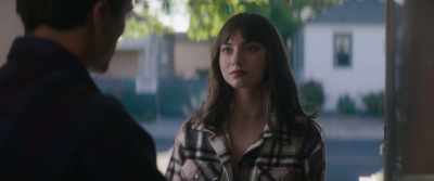 Do you maybe wanna talk
about anything? - A Christmas Mystery