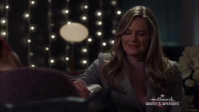 Do you maybe want
to say that again, - Christmas Encore