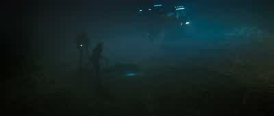Do me a favor and don't be dead - Thor
