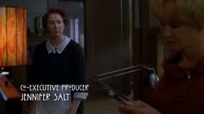 Do me a favor, will you? - American Horror Story