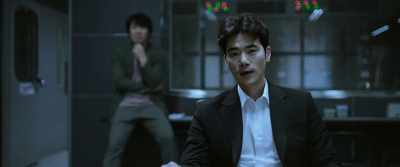 Do you mean ... Isn't Xuexi dead? - The Vanished