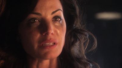 Do you mean it? - Smallville