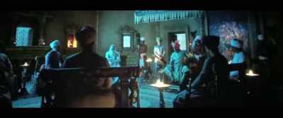 Do you mean our king must pay tax - Samrat Prithviraj