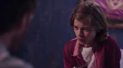 - Do you mean she was a woman? - Greatland