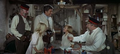 You mean to tell me I invented something that actually works - Chitty Chitty Bang Bang